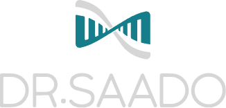 Logo Dr. Saado
