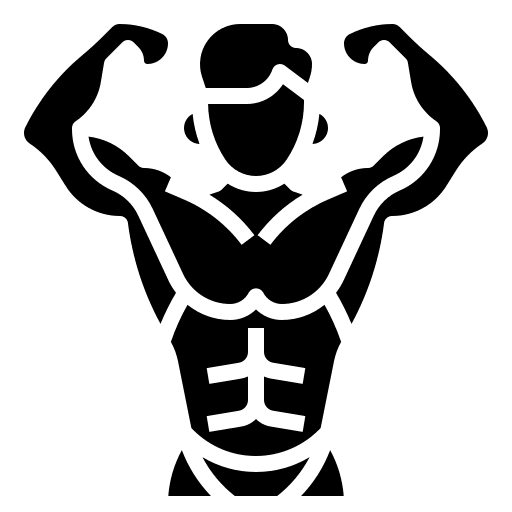 Hipertrofia e ganho de massa muscular